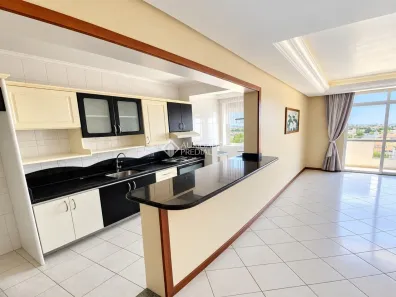 Apartamento com 2 Quartos à venda, 65m² no Praia Comprida, São José