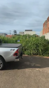 Lote/Terreno à venda, 284m² no Jardim Fonte Nova I, Goiânia