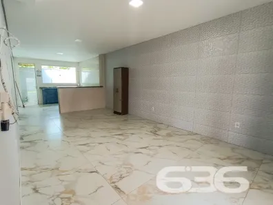 Casa com 3 Quartos à venda, 96m² no Do Ubatuba, São Francisco do Sul