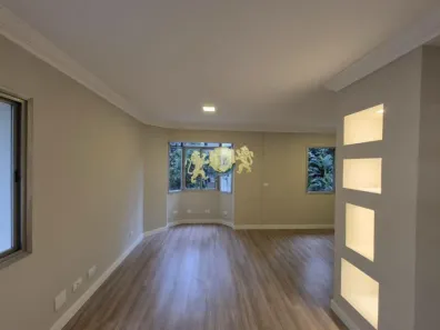 Flat com 1 Quarto à venda, 42m² no Vila Nova Conceição, São Paulo