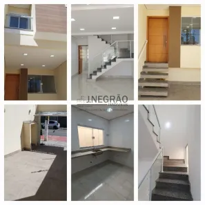 Sobrado com 3 Quartos à venda, 120m² no Vila Dom Pedro I, São Paulo