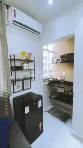 Kitnet à venda, 20m² no Centro, Rio de Janeiro
