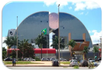Prédio Comercial à venda, 5435m² no Asa Norte, Brasília