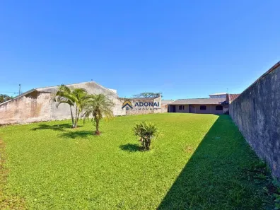 Lote/Terreno à venda, 560m² no Cohapar, Guaratuba