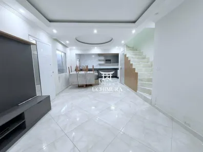 Sobrado com 3 Quartos à venda, 86m² no Jardim Nossa Senhora do Carmo, São Paulo