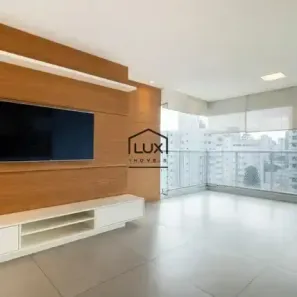 Apartamento com 2 Quartos à venda, 76m² no Moema, São Paulo