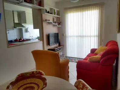 Apartamento com 2 Quartos à venda, 63m² no Vila São José, Taubaté