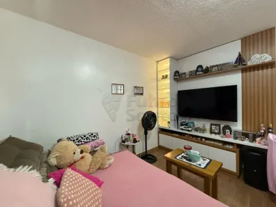 Casa de Condomínio com 2 Quartos à venda, 90m² no Fragata, Pelotas