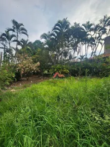 Lote/Terreno à venda, 843m² no Jardim São Domingos, Americana