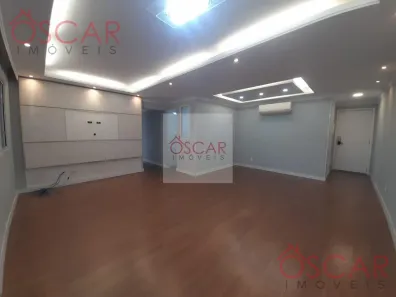 Apartamento com 3 Quartos à venda, 124m² no Vila Formosa, São Paulo