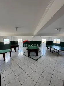 Apartamento com 1 Quarto à venda, 48m² no Ocian, Praia Grande