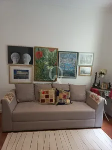 Apartamento com 2 Quartos à venda, 60m² no Copacabana, Rio de Janeiro