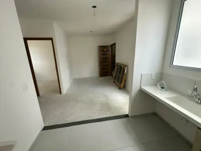 Apartamento com 2 Quartos à venda, 44m² no Bom Jardim, Fortaleza
