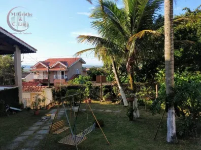 Casa com 4 Quartos à venda, 550m² no Jardim Terras de São João, Jacareí