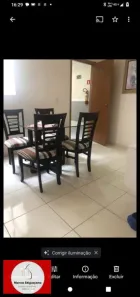 Apartamento com 1 Quarto à venda, 45m² no Caixa D'Água, Lauro de Freitas