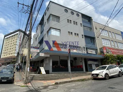 Sala Comercial para alugar, 20m² no Centro, Betim