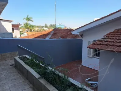 Sobrado com 4 Quartos à venda, 318m² no Vila Campesina, Osasco