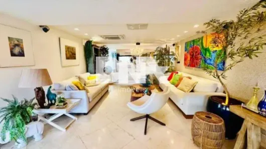 Cobertura com 4 Quartos à venda, 431m² no Barra da Tijuca, Rio de Janeiro