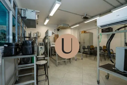 Prédio Comercial à venda, 960m² no Lapa, São Paulo