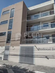 Apartamento com 2 Quartos à venda, 40m² no Vila Canero, São Paulo