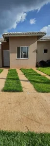 Casa de Condomínio com 2 Quartos à venda, 63m² no Parque dos Passaros, Bady Bassitt