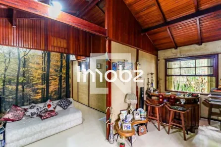 Casa com 4 Quartos à venda, 160m² no Jardim Petrópolis, São Paulo