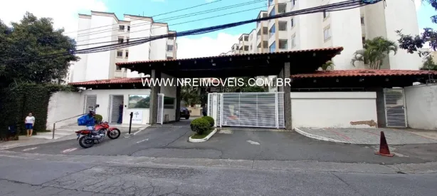 Apartamento com 2 Quartos à venda, 64m² no Parque Munhoz, São Paulo
