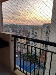 Apartamento com 2 Quartos à venda, 68m² no Vila Mascote, São Paulo