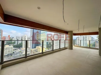 Apartamento com 3 Quartos à venda, 232m² no Brooklin Paulista, São Paulo