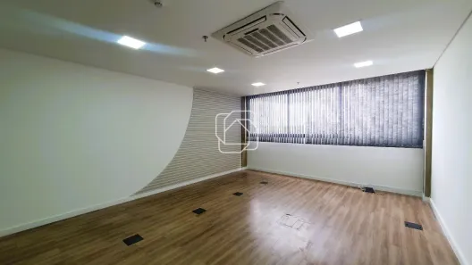 para alugar, 44m² no Itu Novo Centro, Itu