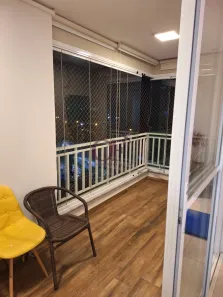 Apartamento com 3 Quartos à venda, 94m² no Engordadouro, Jundiaí