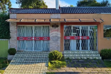 Apartamento para alugar, 70m² no Carioca, São José dos Pinhais