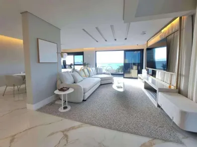 Apartamento com 4 Quartos à venda, 299m² no Jurerê, Florianópolis