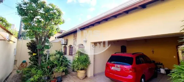 Casa com 3 Quartos à venda, 164m² no São Bernardo, Campinas