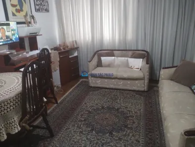 Apartamento com 2 Quartos à venda, 67m² no Consolação, São Paulo