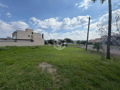 Lote/Terreno à venda, 683m² no Residenciais Fazenda Itapema, Limeira