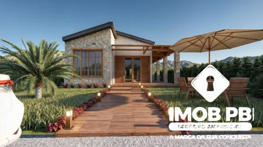 Casa de Condomínio com 3 Quartos à venda, 181m² no , Areia