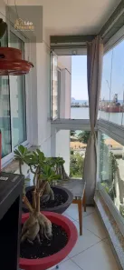 Apartamento com 2 Quartos à venda, 74m² no Imbetiba, Macaé