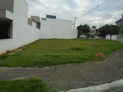 Lote/Terreno à venda, 283m² no Aparecidinha, Sorocaba