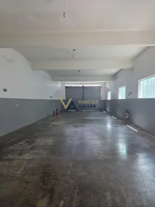 Ponto Comercial com 1 Quarto para alugar, 250m² no Residencial Vila Martins, Salto