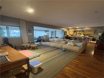 Apartamento com 2 Quartos para alugar, 121m² no Pinheiros, São Paulo