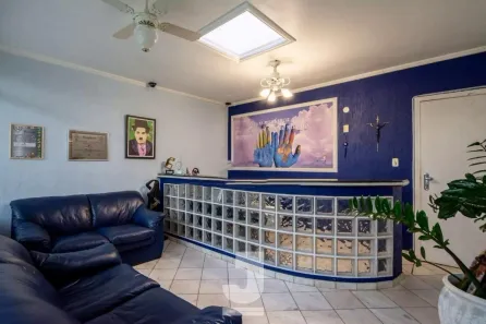 Casa com 12 Quartos à venda, 470m² no Nova Campinas, Campinas