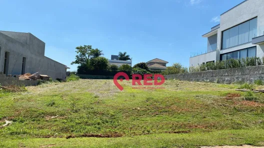 Lote/Terreno à venda, 1000m² no Fazenda Alvorada, Porto Feliz