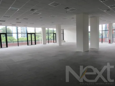 Sala Comercial com 1 Quarto para alugar, 142m² no Cambuí, Campinas