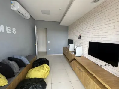 Apartamento com 2 Quartos à venda, 79m² no Ponto Novo, Aracaju