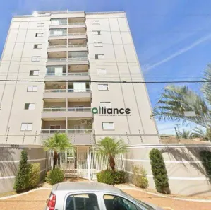 Apartamento com 2 Quartos à venda, 90m² no Jardim São Paulo, Americana