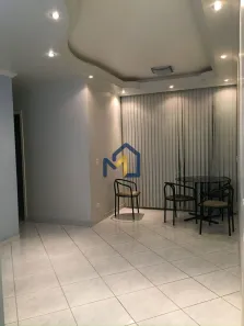 Apartamento com 3 Quartos à venda, 63m² no Cidade Morumbi, São José dos Campos