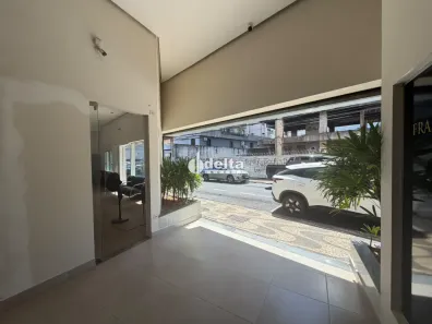 Ponto Comercial para alugar, 30m² no Centro, Uberlândia