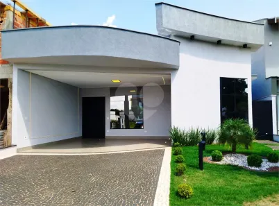 Casa de Condomínio com 3 Quartos à venda, 250m² no Taquaral, Piracicaba