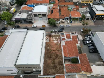 Lote/Terreno para alugar, 327m² no Jardim Nossa Senhora Auxiliadora, Campinas